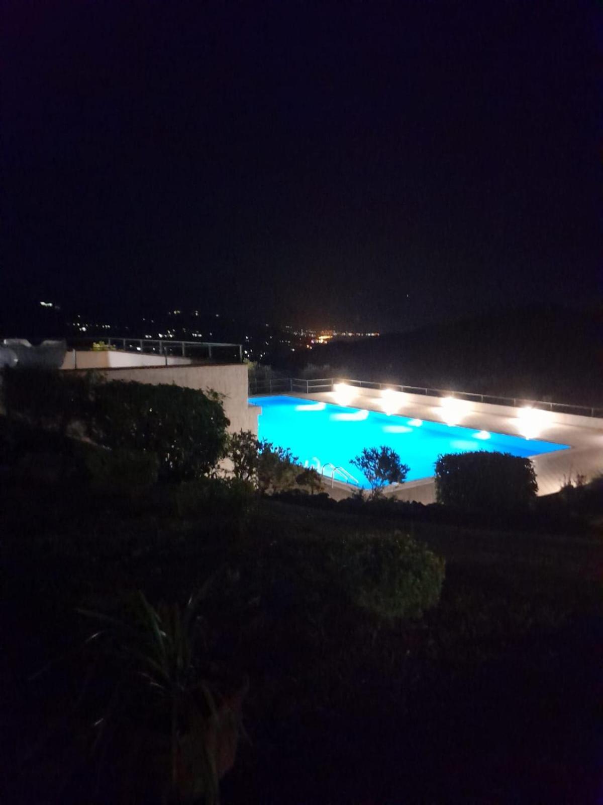 贝尔坦皮奥酒店 圣乔瓦尼-阿皮罗 外观 照片